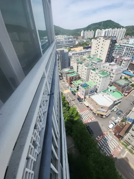 성남 배관 라인 정리 시공 후